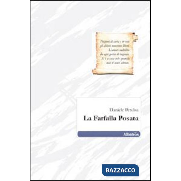 Farfalla posata (La)