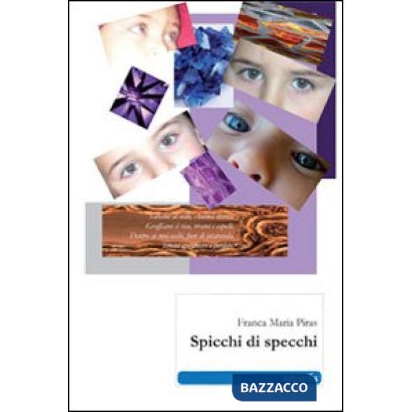 Spicchi di specchi