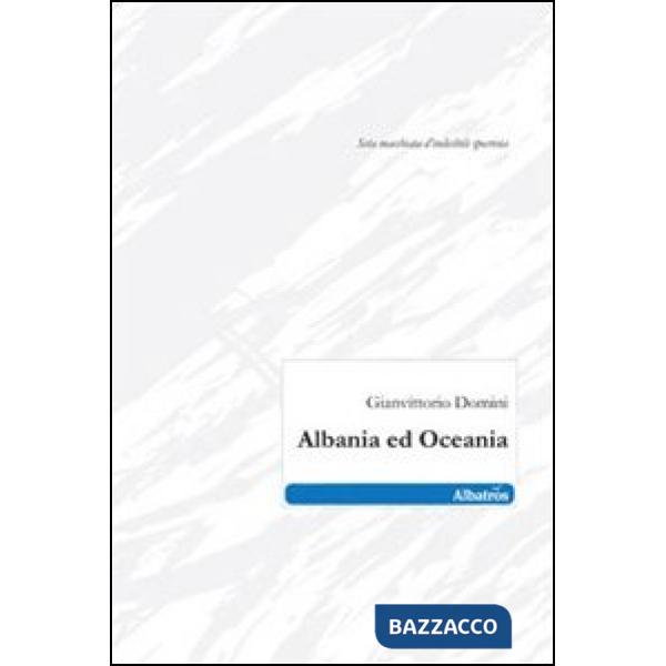 Albania ed Oceania
