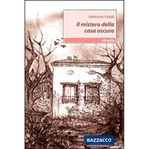 Mistero della casa oscura (Il)