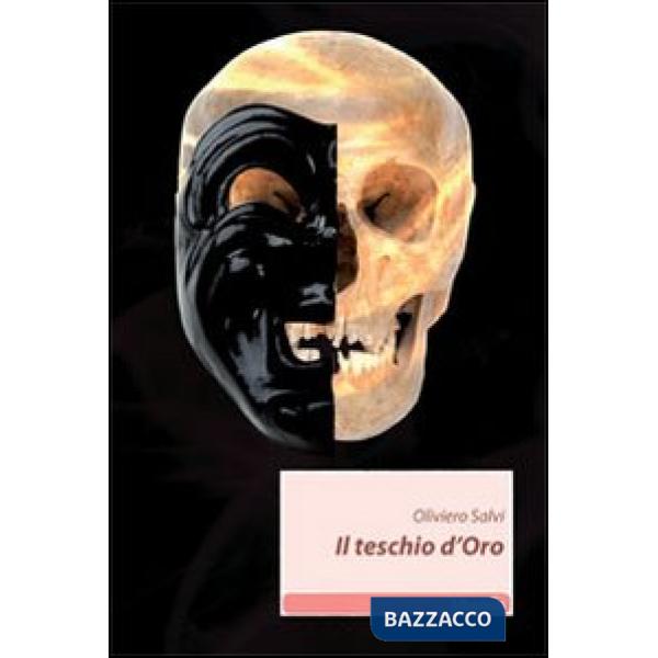 Teschio d'oro (Il)
