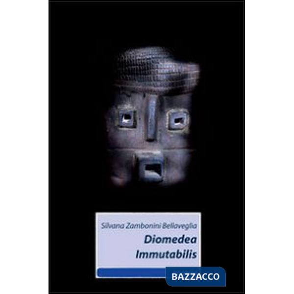 Diomedea immutabilis