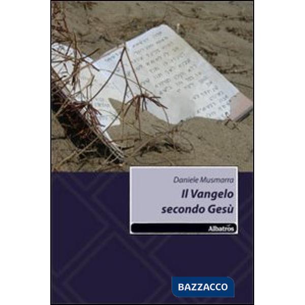 Vangelo secondo Gesù (Il)