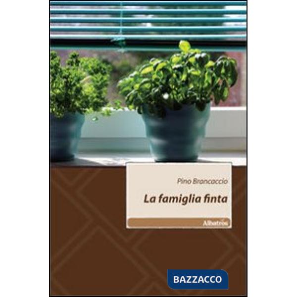 Famiglia finita (La)