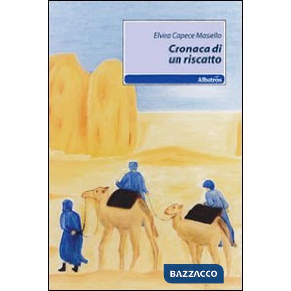 Cronaca di un riscatto