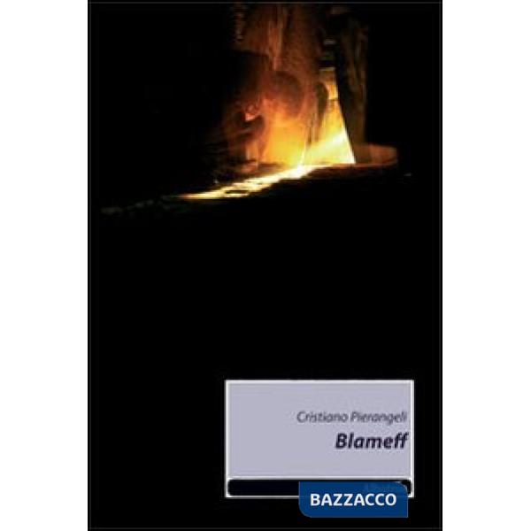 Blameff