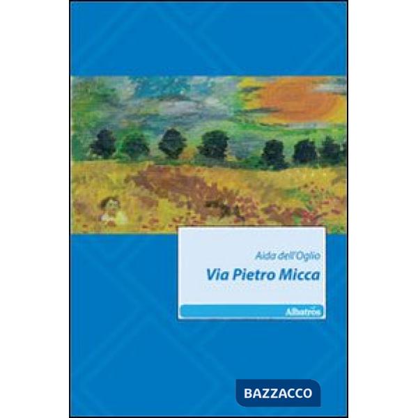 Via Pietro Micca