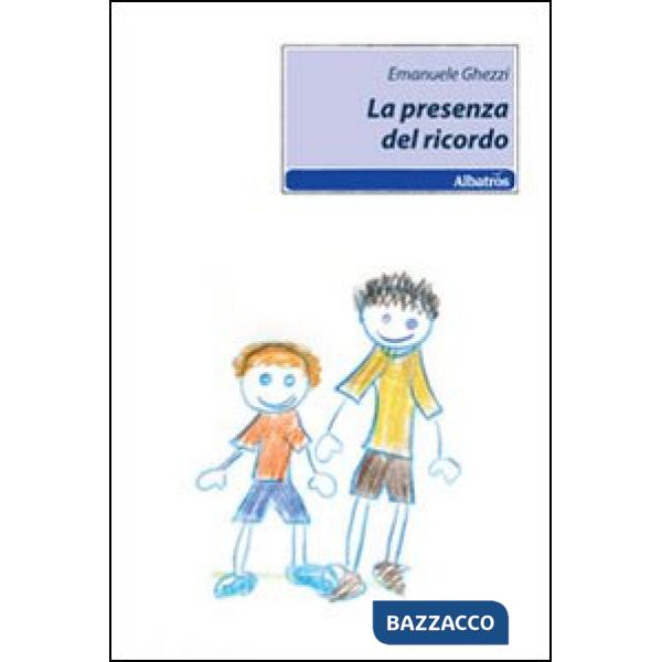 Presenza del ricordo (La)