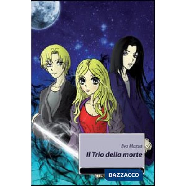 Trio della morte (Il)