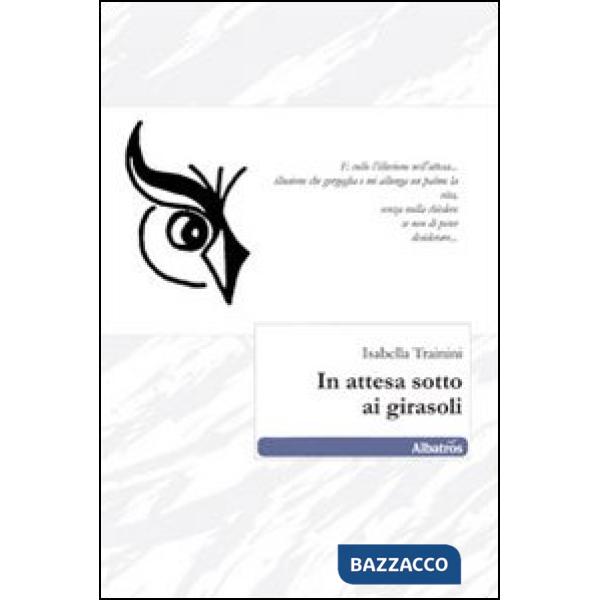 In attesa sotto ai girasoli