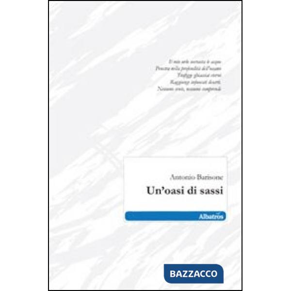 Oasi di sassi (Un')