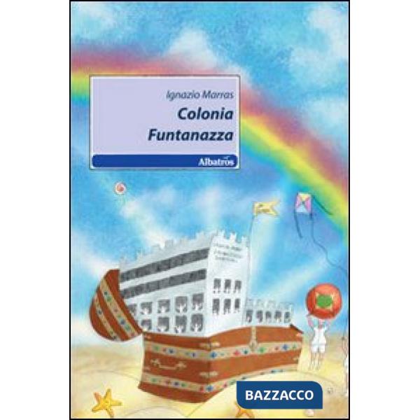 Colonia Funtanazza