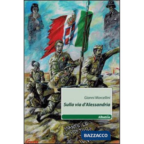 Sulla via d'Alessandria