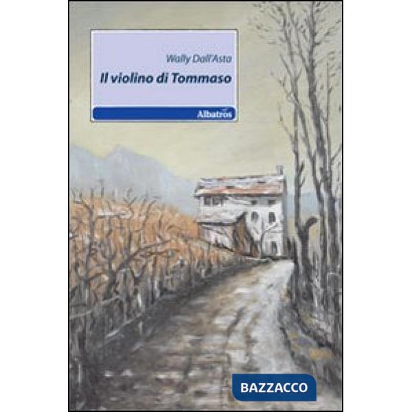 Violino di Tommaso (Il)