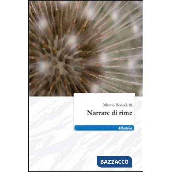 Narrare di rime