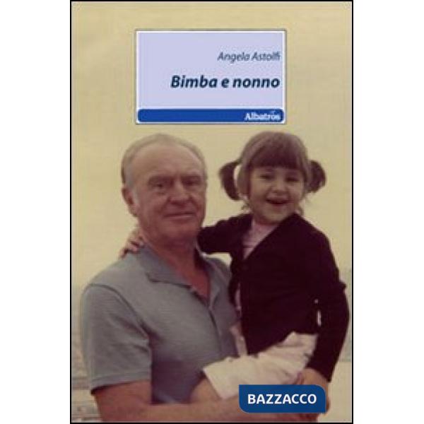Bimba e nonno