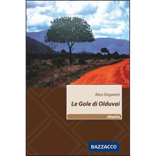 Gole di Olduvai (Le)