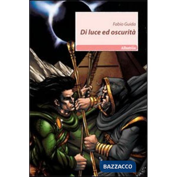 Di luce ed oscurità