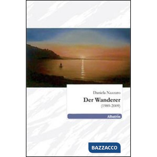 Wanderer (1989-2009) (Der)