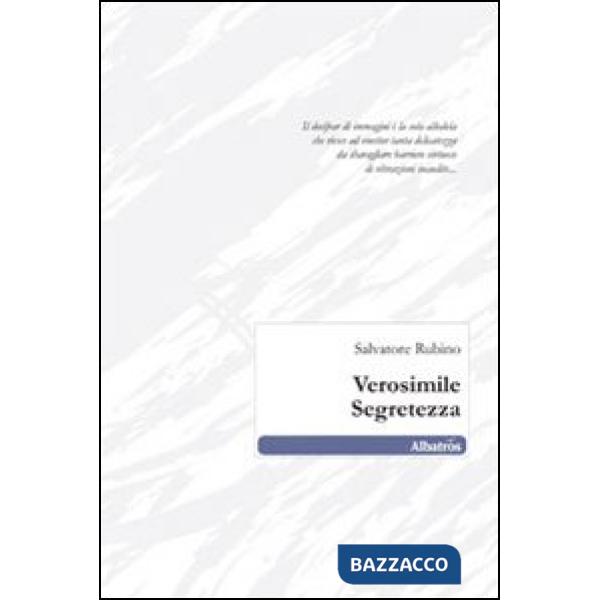Verosimile segretezza