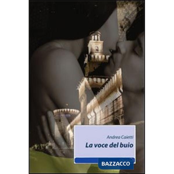 Voce del buio (La)