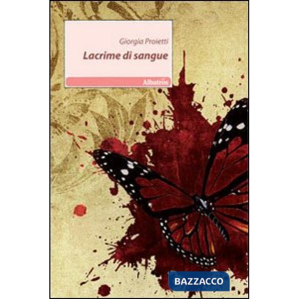 Lacrime di sangue