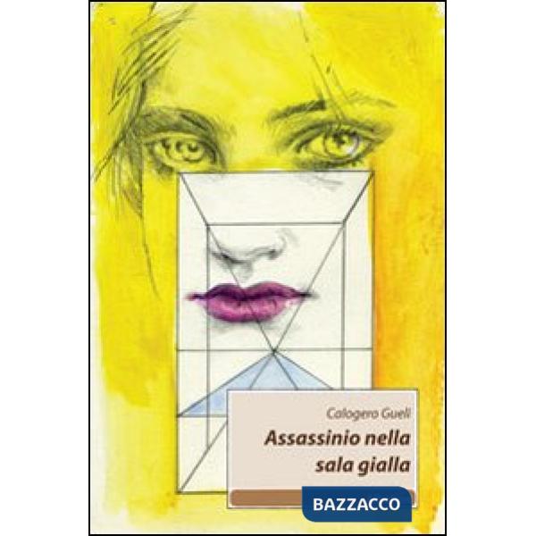 Assassinio nella sala gialla