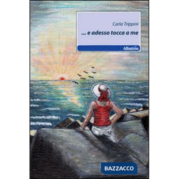 ... E adesso tocca a me