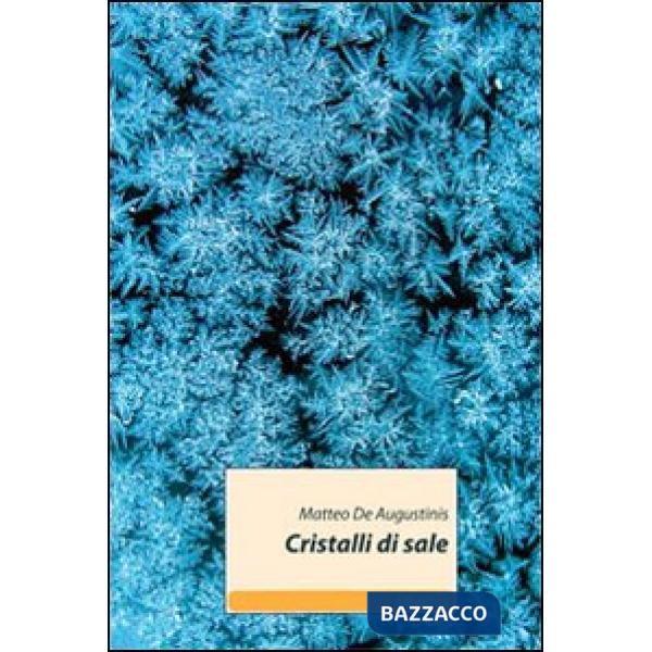 Cristalli di sale