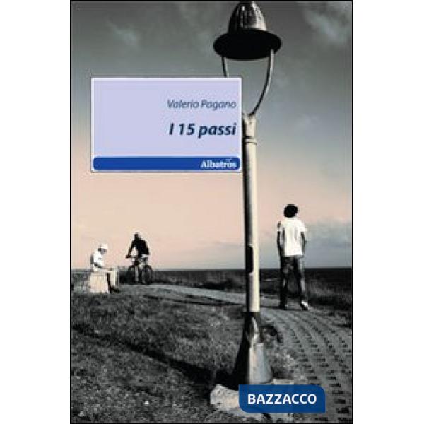 Quindici passi (I)