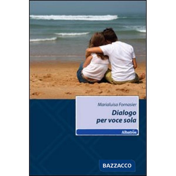 Dialogo per voce sola