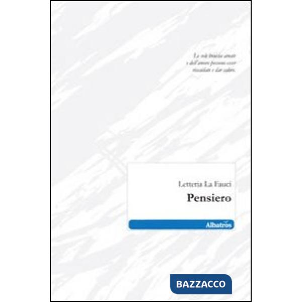 Pensiero