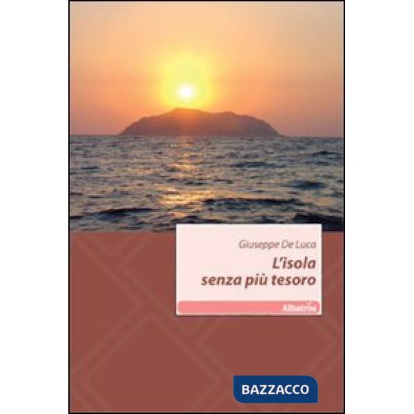 Isola senza più tesoro (L')