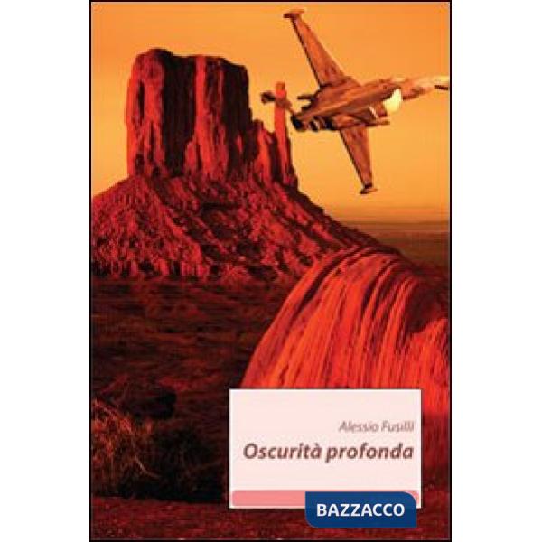 Oscurità profonda