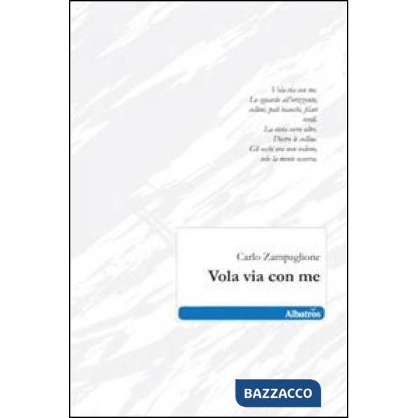Vola via con me
