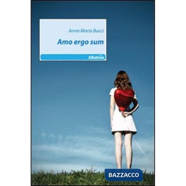 Amo ergo sum