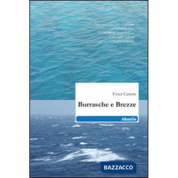 Burrasche e brezze