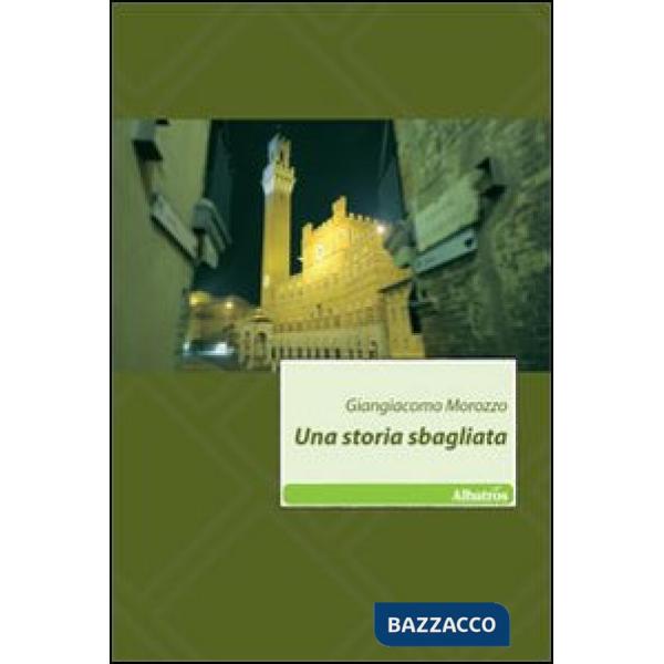 Storia sbagliata (Una)