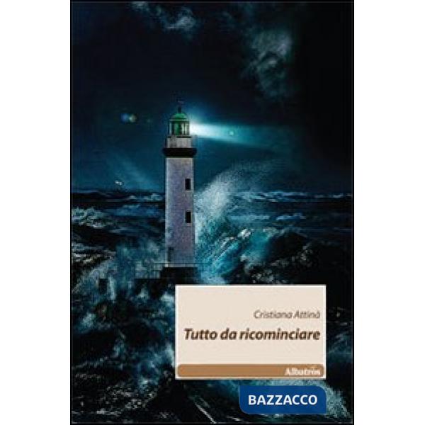 Tutto da ricominciare