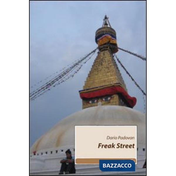 Freak street
