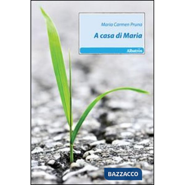 A casa di Maria