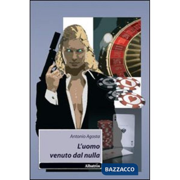 Uomo venuto dal nulla (L')
