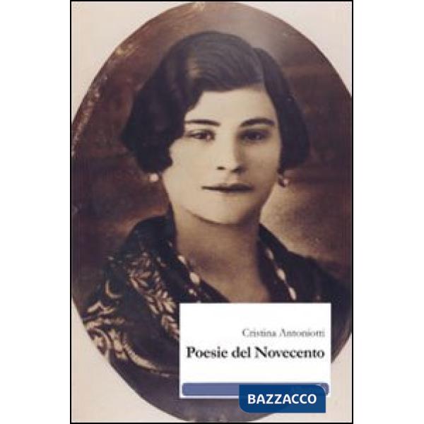 Poesie del Novecento