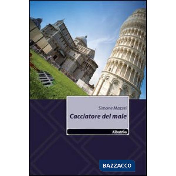 Cacciatore del male