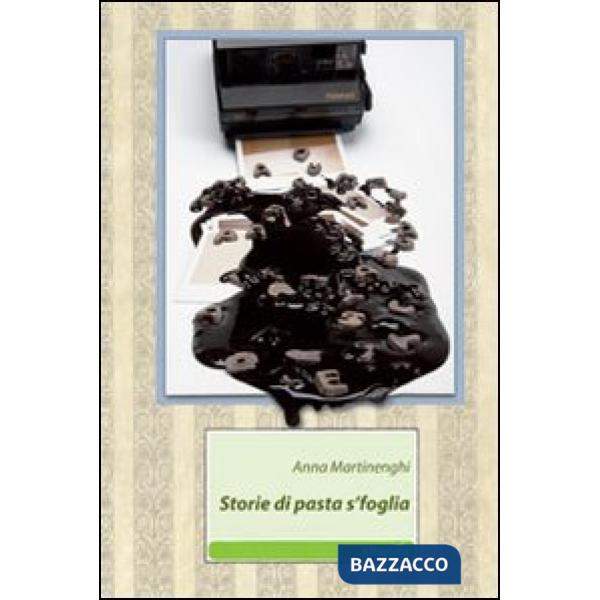 Storie di pasta s'foglia