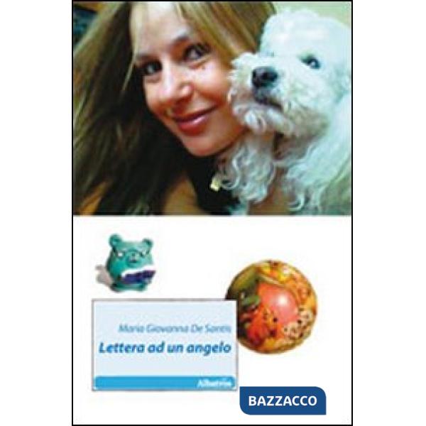 Lettera ad un angelo