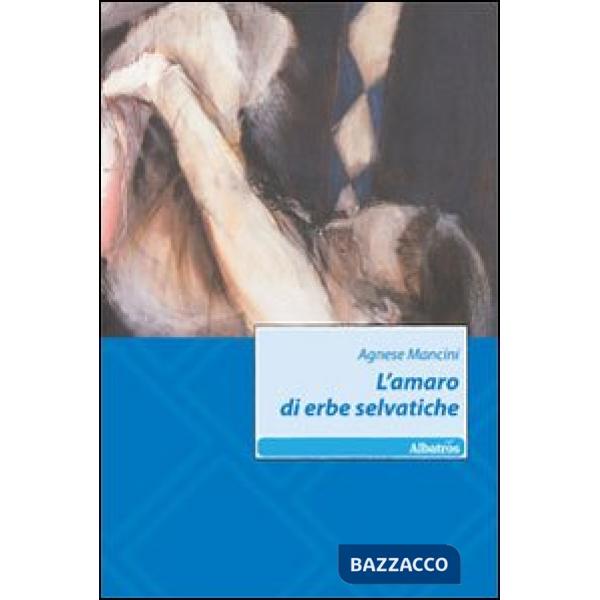 Amaro di erbe selvatiche (L')