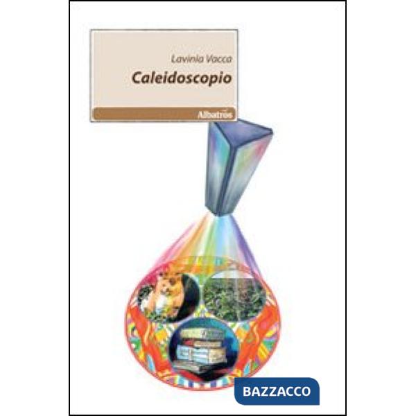 Caleidoscopio