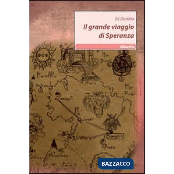 Grande viaggio di Speranza (Il)