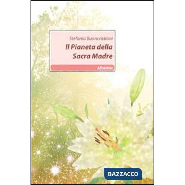 Pianeta della Sacra Madre (Il)